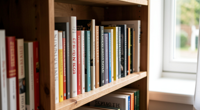 tweedehands boeken kopen